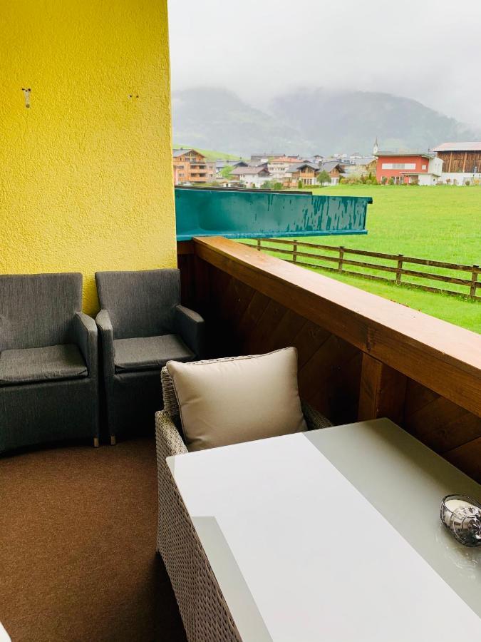 Appartement Daniel 2 Kaprun-Summer Card Included Εξωτερικό φωτογραφία